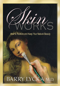 Dr. Barry Lycka  SkinWorks
