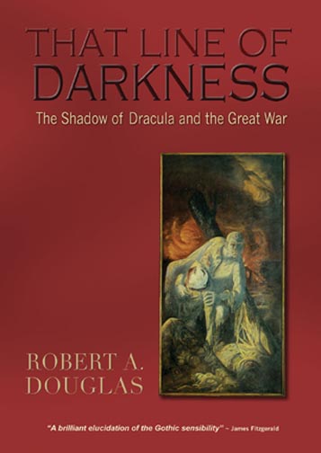 The Shdow of Dracula and the Great War